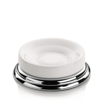 Miska na mýdlo SCARLETT KELA KL-20784