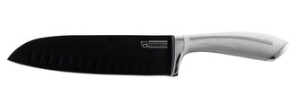 Nůž Santoku s titanovým povrchem 16 cm GARMISCH CS SOLINGEN CS-070571
