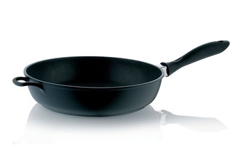 Pánev hluboká 28 cm KERROS KELA KL-11568