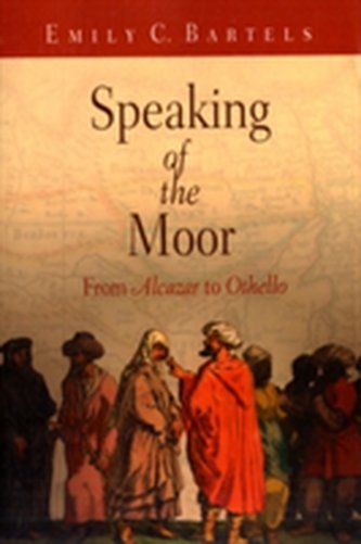 Speaking of the Moor