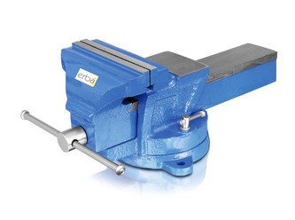 Svěrák 150 mm ERBA ER-53032