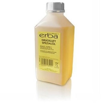 Olej pro vzduchotechniku 1 L ERBA ER-18200