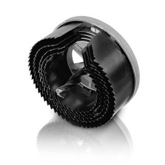 Děrovka 5 ks ERBA ER-03065