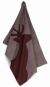 Utěrka na nádobí HENRIK 100%bavlna KELA KL-12294