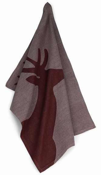 Utěrka na nádobí HENRIK 100%bavlna KELA KL-12294