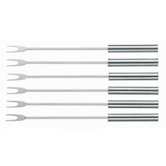 Fondue vidlička BELANA  6ks  nerez KELA KL-79184