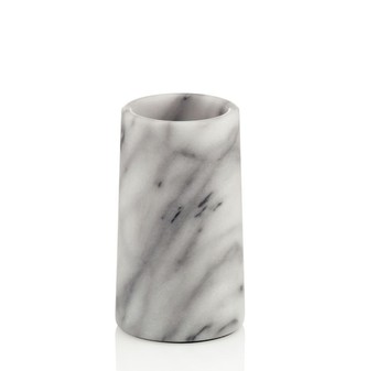Pohár VARDA mramor KELA KL-20026