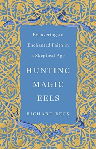 Hunting Magic Eels