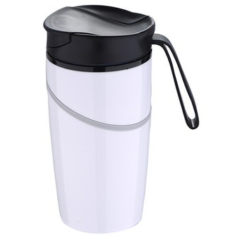 Termohrnek nerez 350 ml Machiatto BERGNER BG-5969