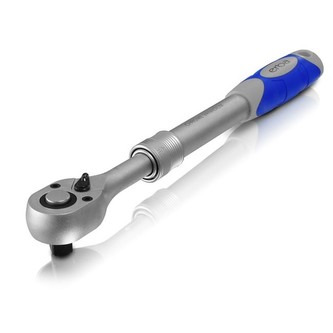 Ráčna profi 3/8" CV ERBA ER-06044