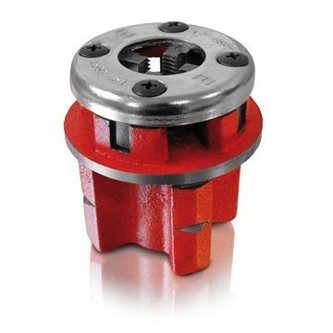 Závitořezná hlava náhradní 1/4" pro ER-33150 ERBA ER-33152