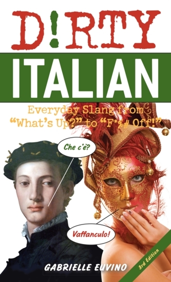 Dirty Italian: Third Edition
