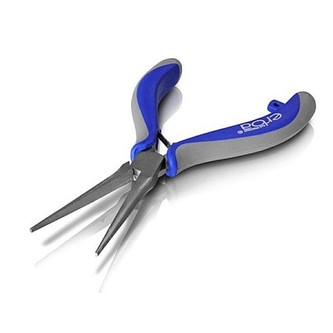 Kleště kulaté dlouhé 15 cm ERBA ER-33496