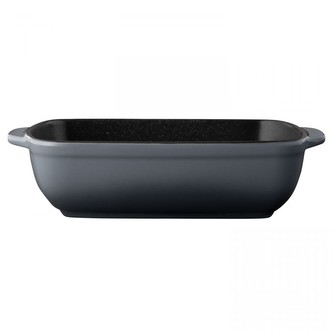 Zapékací mísa keramika / smalt GEM 27 x 17 x 7 cm