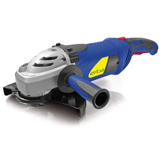 PROFI uhlová bruska 2200 W ERBA ER-33611