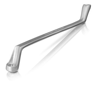 Klíč očkový 20x22 mm ERBA ER-06254