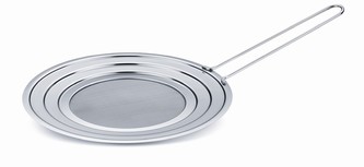 Poklice ochranná univerzální ELVIRA 20/24/28 cm KELA KL-11476