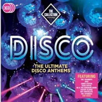 Disco - The Collection