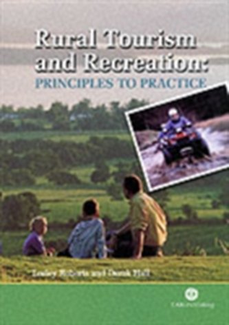 Rural Tourism and Recreation