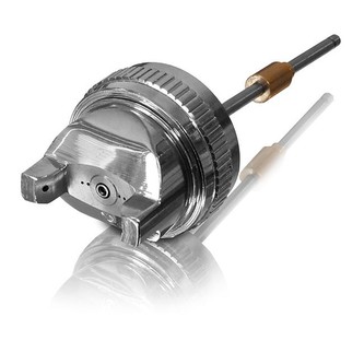 Tryska 1,0 mm s příslušenstvím pro ER-20148, ER-20149 ERBA ER-20190