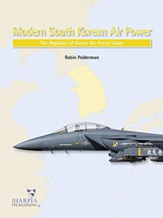 Modern South Korean Air Power Modern South Korean Air Power