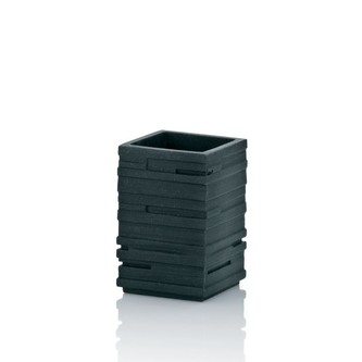 Pohár POSIDON umělý kámen KELA KL-20251