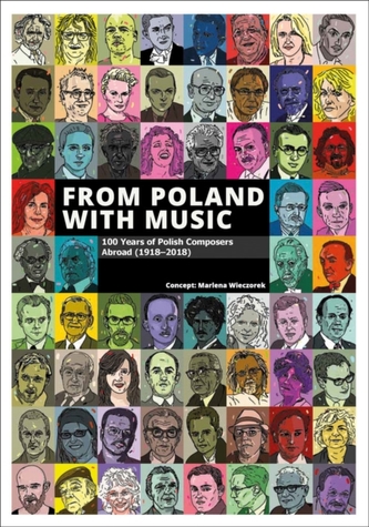 From Poland with Music From Poland with Music