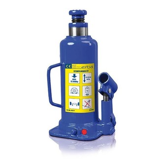 Hydraulický zvedák pístový 12 t ERBA ER-03271