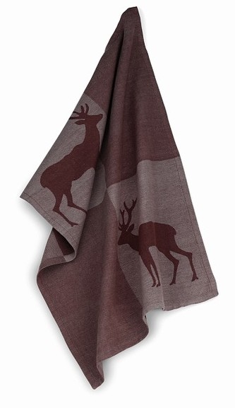 Utěrka na nádobí HENRIK 100%bavlna KELA KL-12295