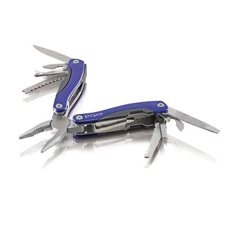 Kleště multifunkční MULTITOOL 9 v 1 ERBA ER-08015