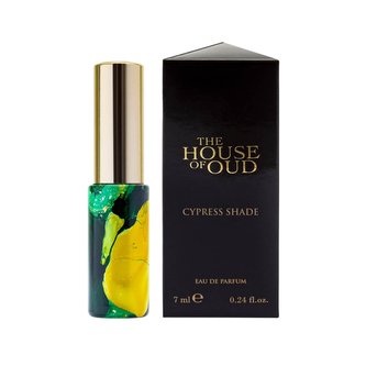 The House of Oud Cypress Shade EDP MINI 7 ml UNISEX