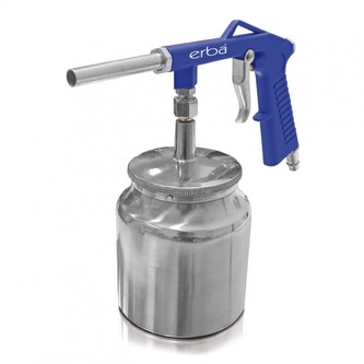 Pískovací pistole 9,5 mm ERBA ER-20061