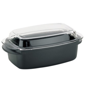 Pekáč obdélníkový 32 cm KERROS KELA KL-15152