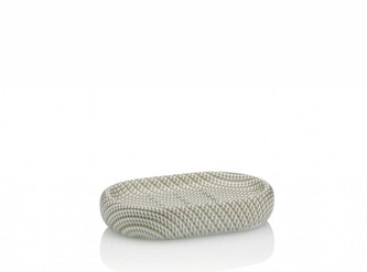 Miska na mýdlo MOREAU keramika KELA KL-20205