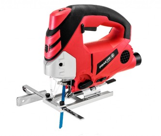 Pila přímočará 810W PRAKTIK Q-LINE