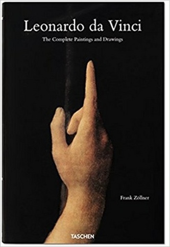 Zöllner: Leonardo Da Vinci