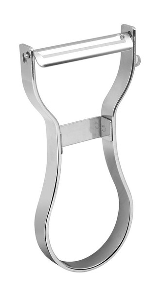 Škrabka s příčnou čepelí nerez PEGAU CS SOLINGEN CS-054892