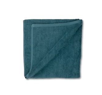 Osuška LADESSA 100% bavlna petrolejová 70x140cm KELA KL-23201