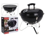 Gril kulový přenosný 37 cm PROGARDEN KO-C80216030