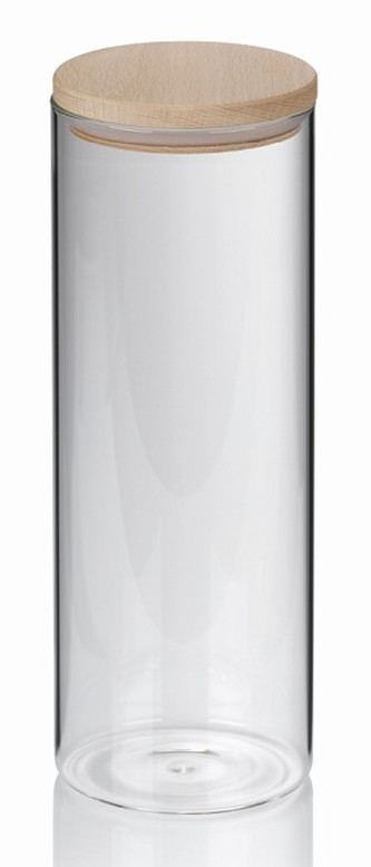 Dóza AMELIE sklo 1.9l KELA KL-11958