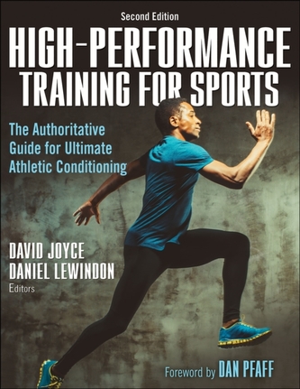 High-Performance Training for Sports High-Performance Training for Sports