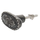 Nábytková úchytka