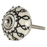 Nábytková úchytka