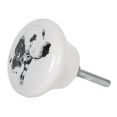 Nábytková úchytka