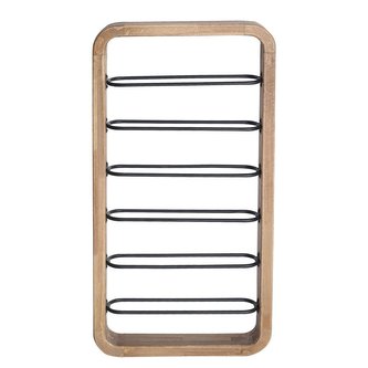 Nástěnná polička