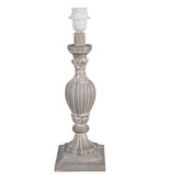 Noha ke stolní lampě