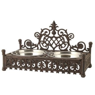 Misky na žrádlo pro psy