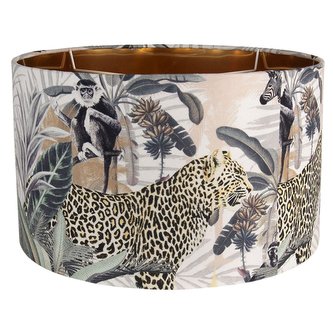 Stínítko na závěsnou lampu