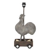 Stolní lampa ROOSTER