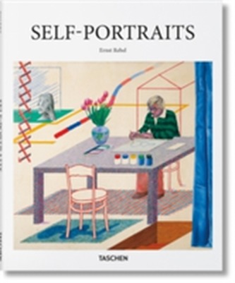 Rebel: Self-Portraits Rebel: Self-Portraits